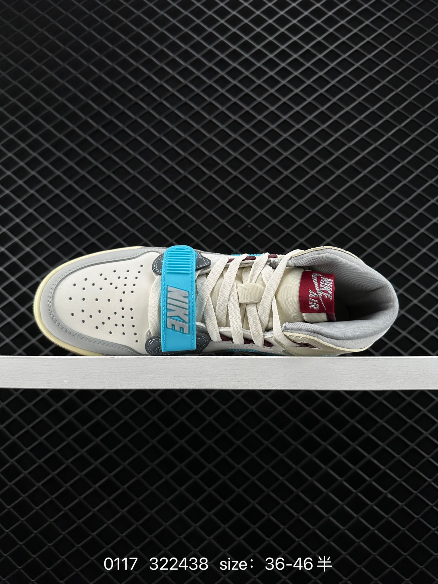 Air Jordan Legacy 312